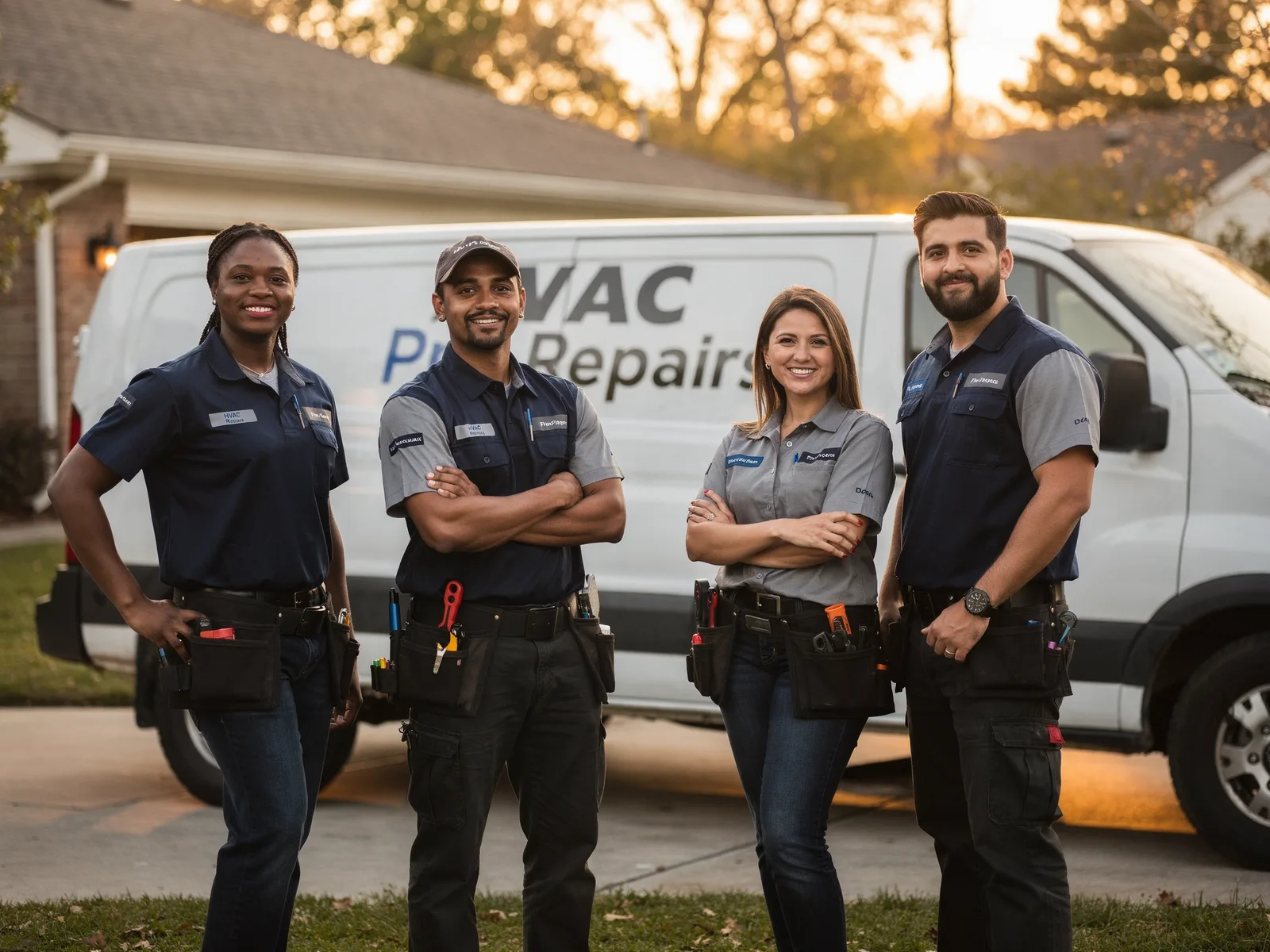Heat Pump Repair company in Boise City, OK
