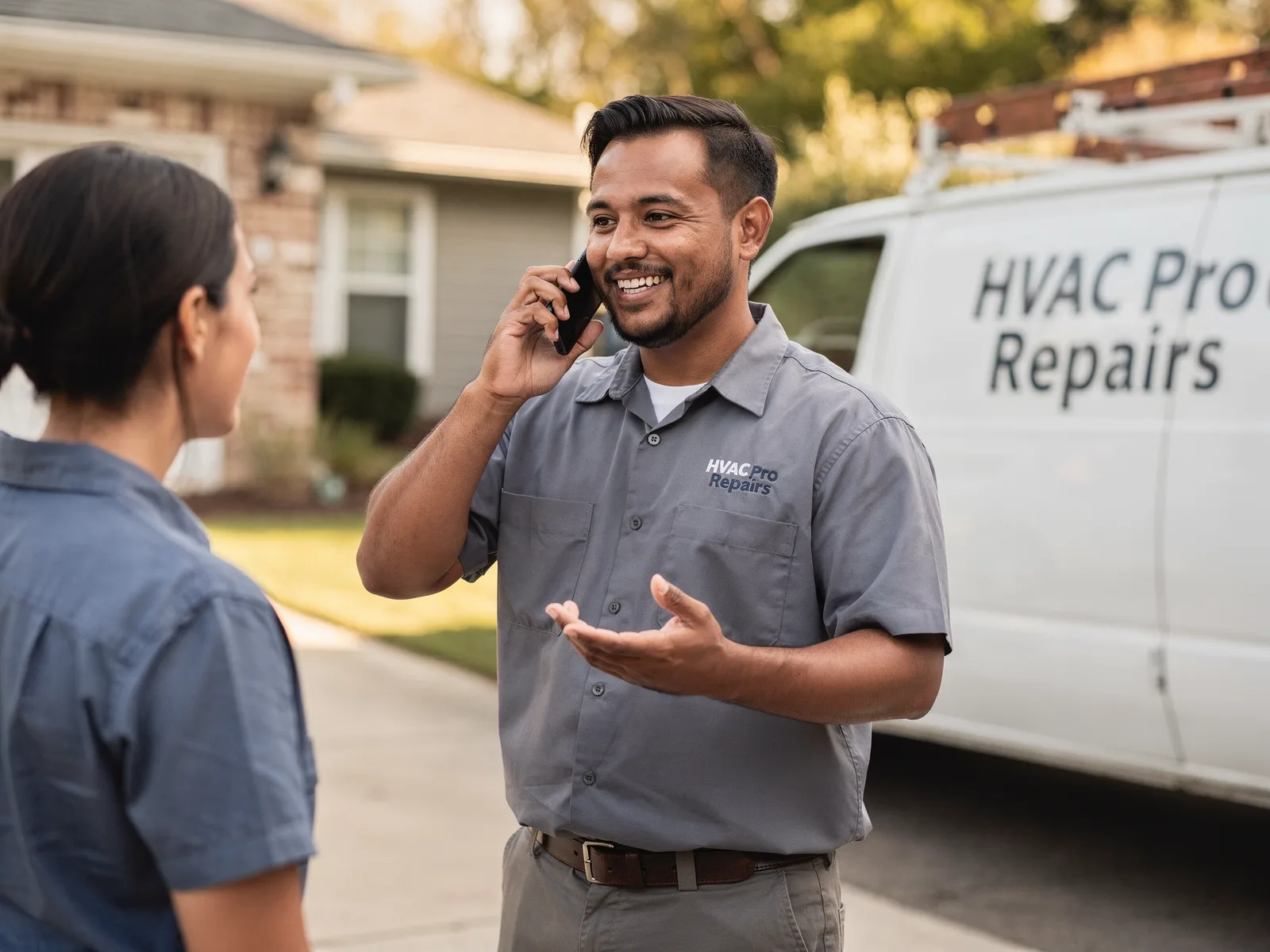 Heat Pump Repair Boise City, OK FAQs